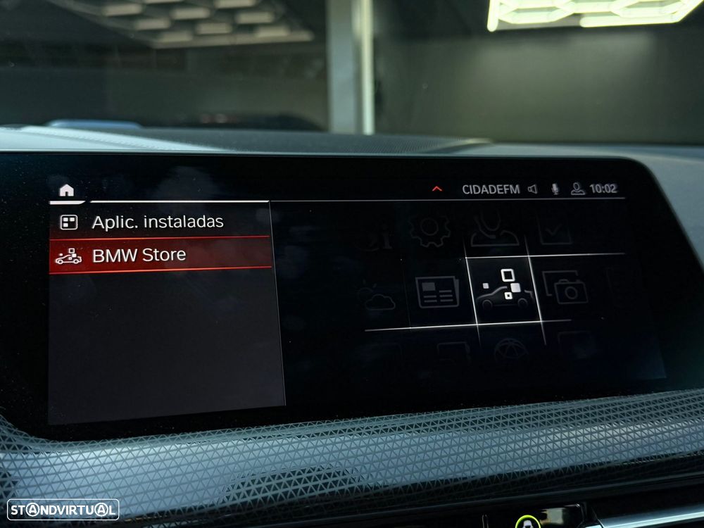 BMW M135i xDrive - 47