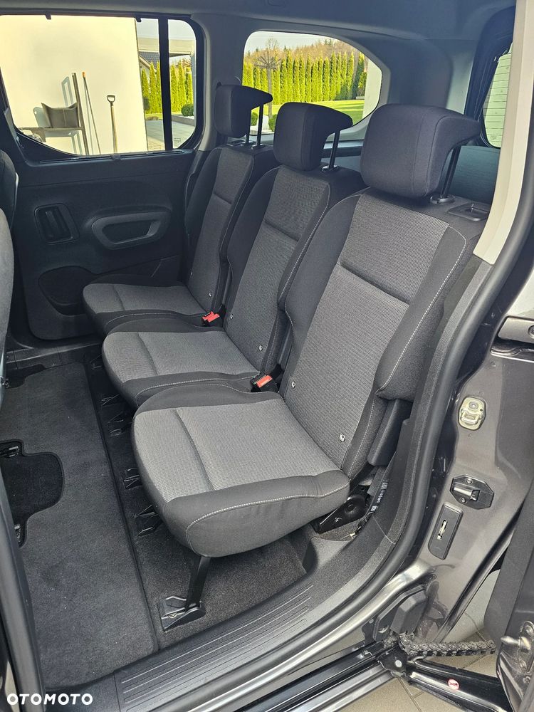 Toyota Proace City Verso 1.5 D-4D L2 Comfort - 14