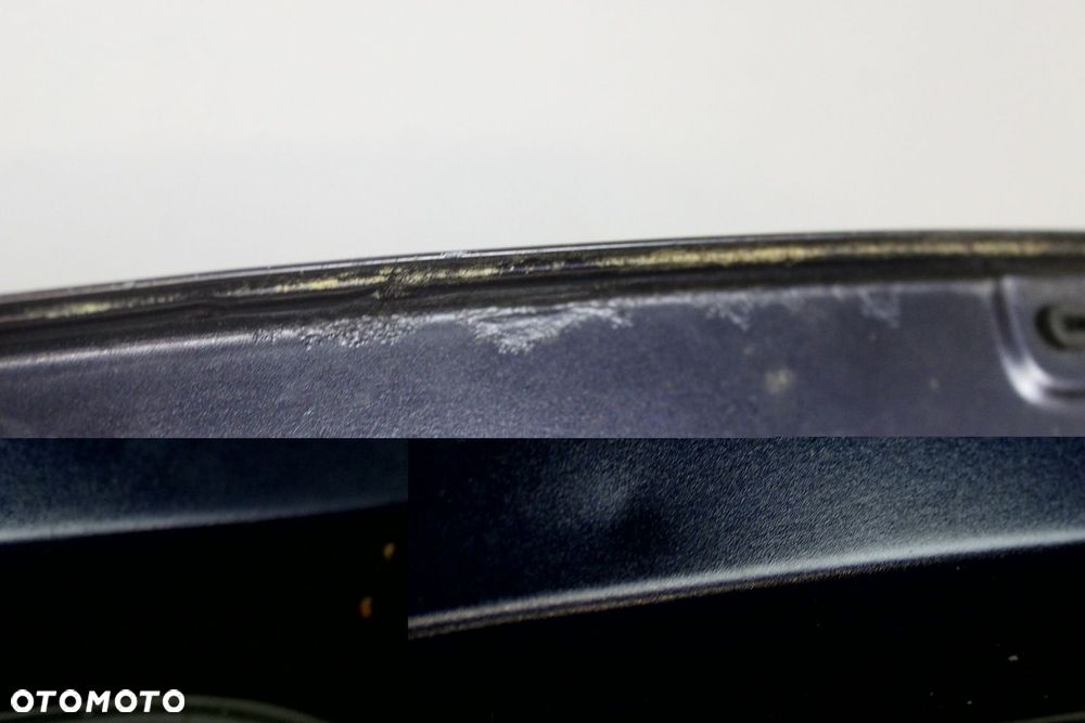 KLAPA POKRYWA BAGAŻNIKA ALFA ROMEO GIULIETTA VR466 - 6