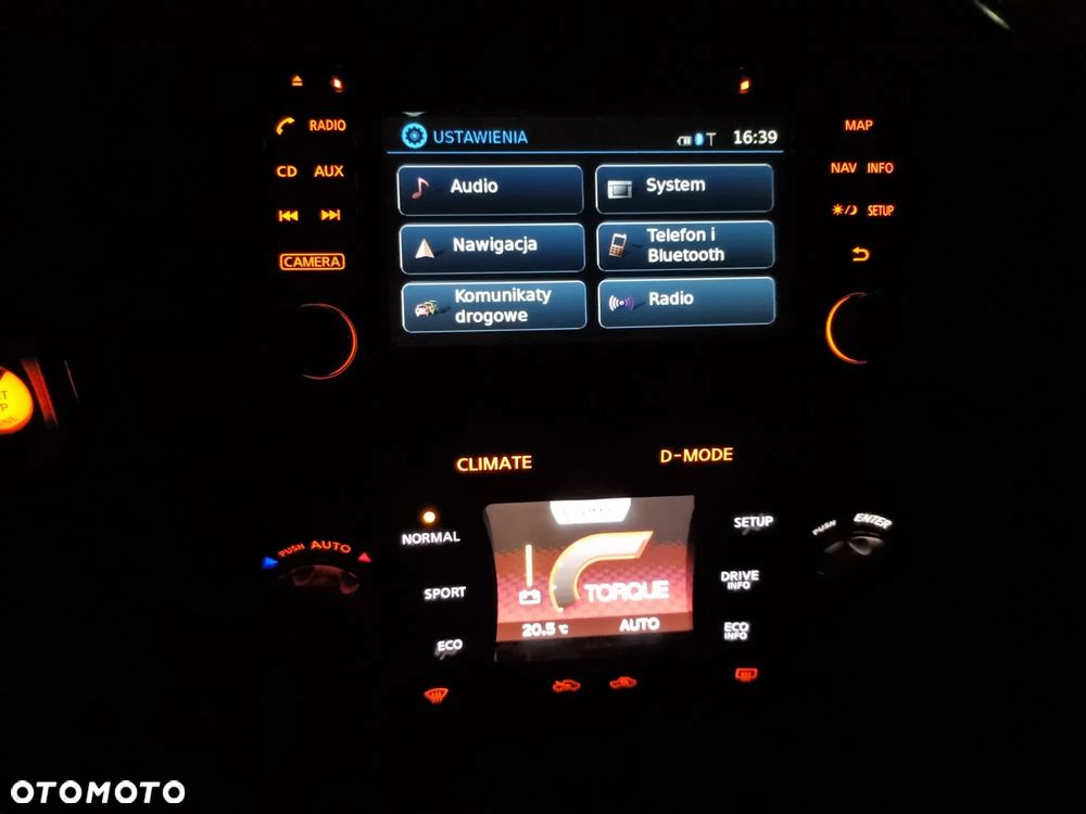 Nissan Juke 1.6 N-Connecta - 35