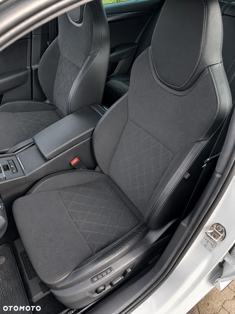 Skoda Superb 1.4 TSI Plug-In Hybrid Sportline DSG - 5