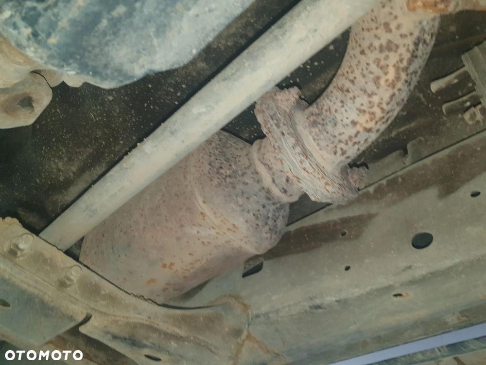 Isuzu D-Max 3.0d DC Custom - 10