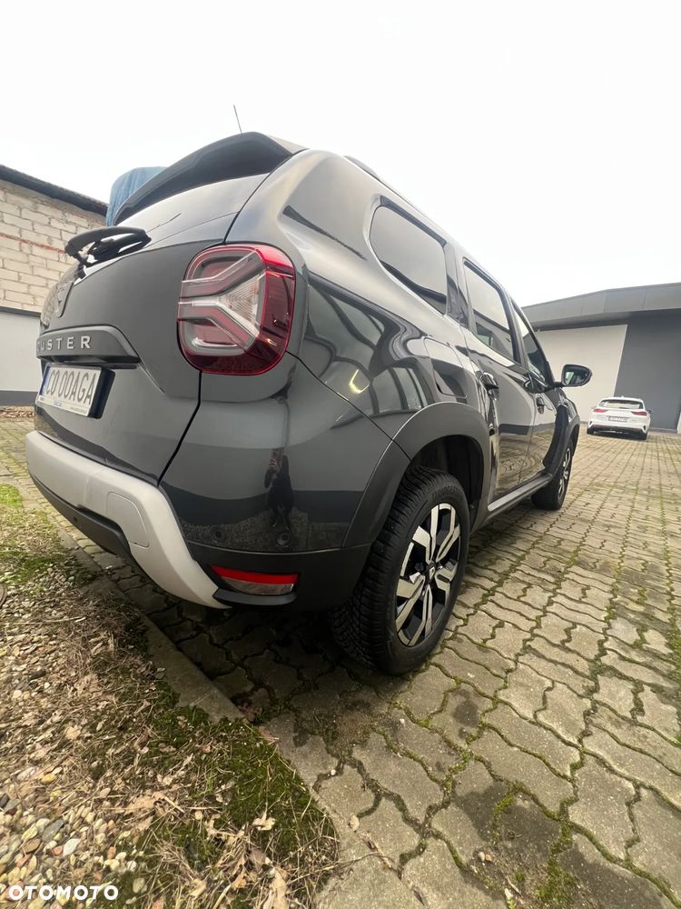 Dacia Duster 1.0 TCe Prestige - 2