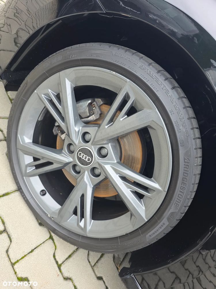 Audi A3 Sportback - 19