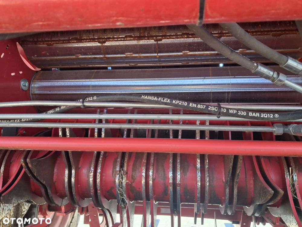 Lely Welger RP 535 - 18