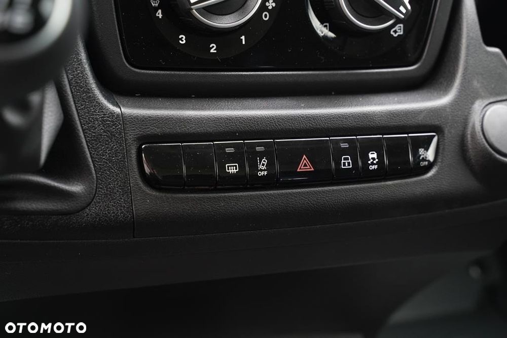 Peugeot Boxer Heavy HD H3-Power L3H2 - 18
