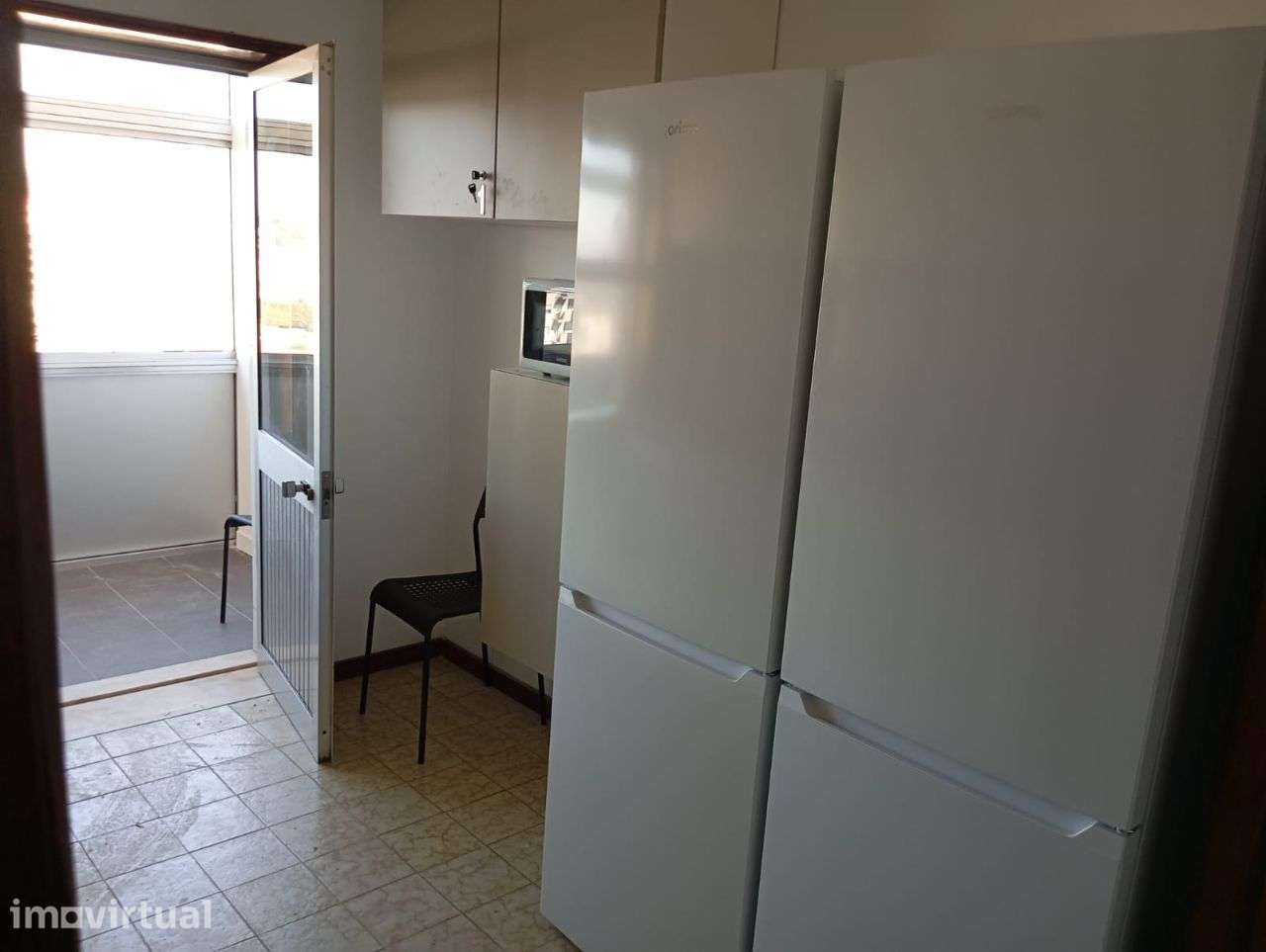 Quarto com varanda - centro da cidade - tudo incluido - Grande imagem: 3/21