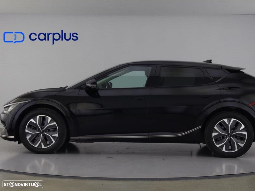 Kia EV6 77.4 kWh GT-Line - 4