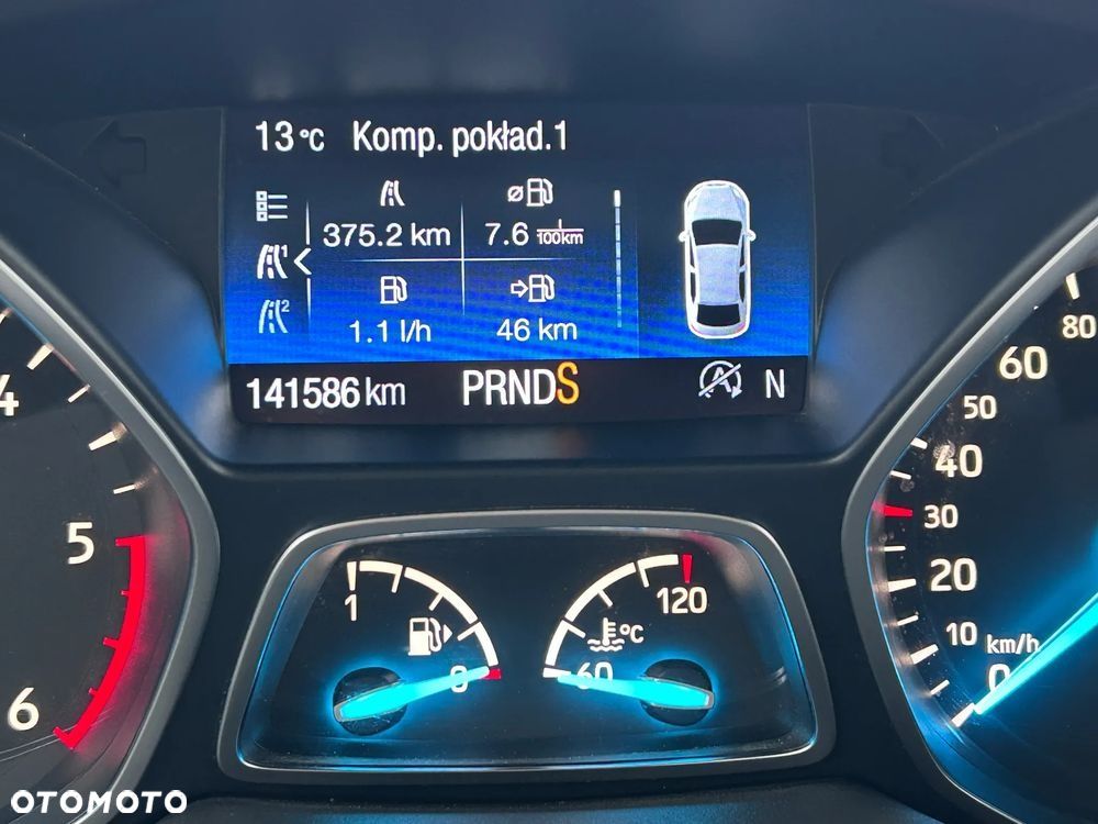 Ford Kuga 2.0 TDCi AWD ST-Line - 24