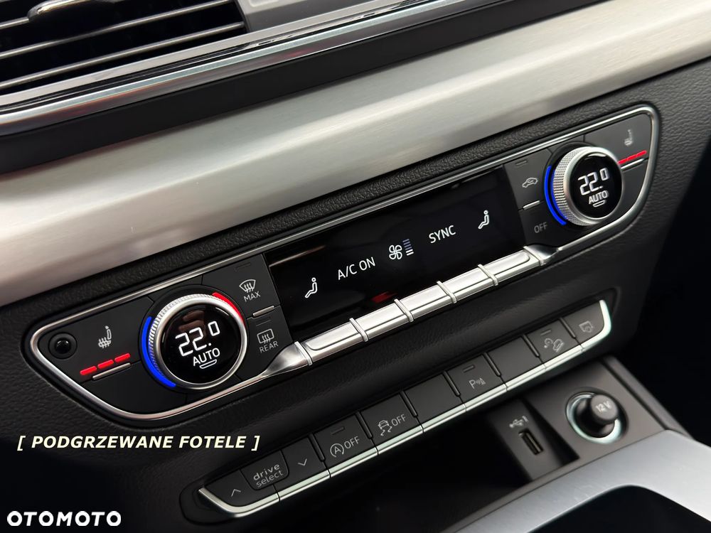 Audi Q5 40 TDI quattro S tronic S line - 20