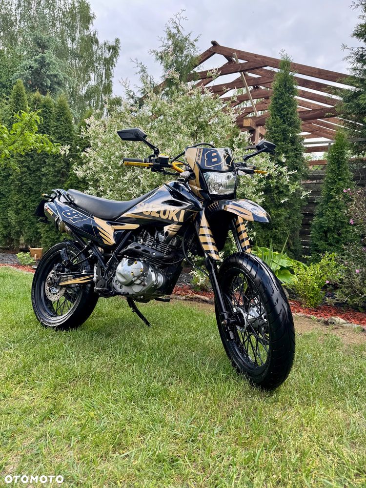 Suzuki DR - 5