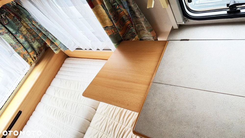 KNAUS Eifelland holiday 395 - 21