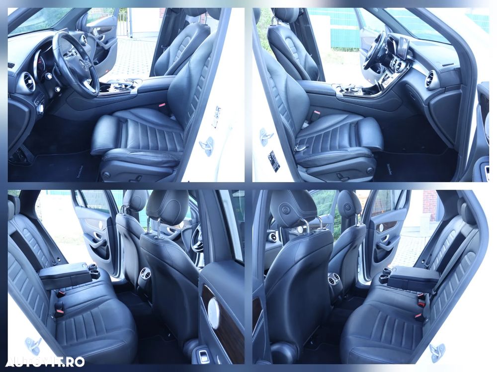 Mercedes-Benz GLC 250 d 4MATIC 9G-TRONIC Exclusive - 5