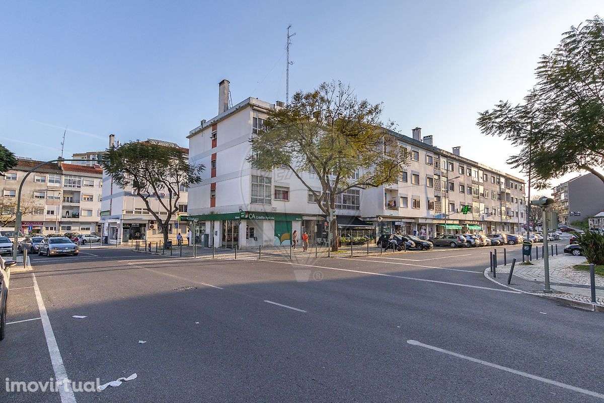 Apartamento T3 para venda - Grande imagem: 2/20