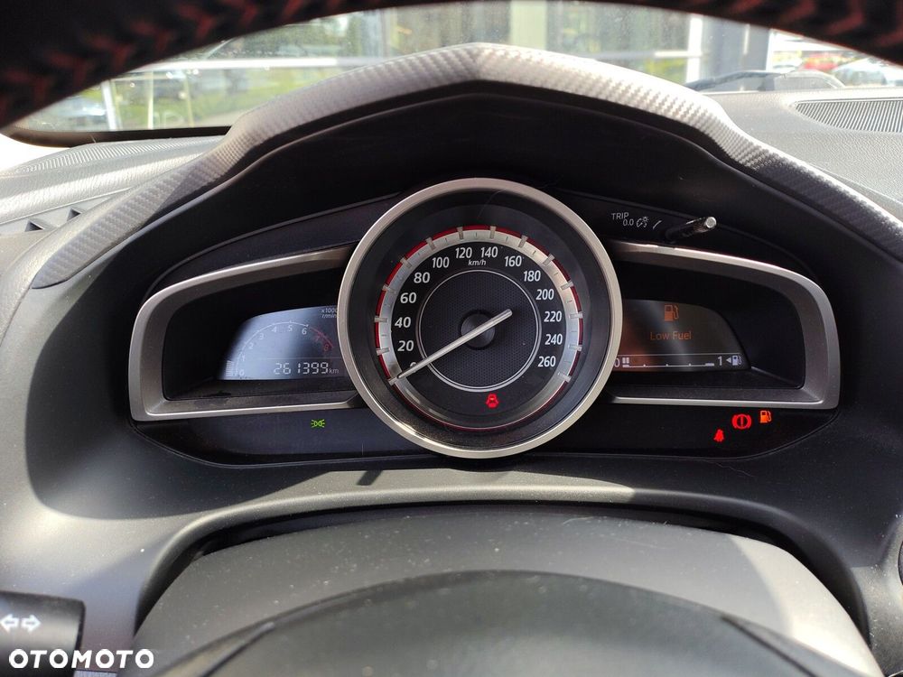 Mazda 3 1.5 Skymotion - 19