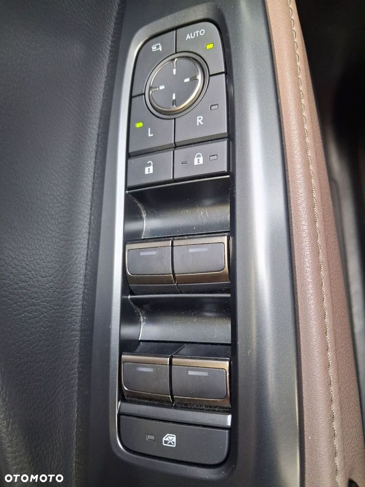 Lexus LBX 1.5 Hybrid Elegant - 20