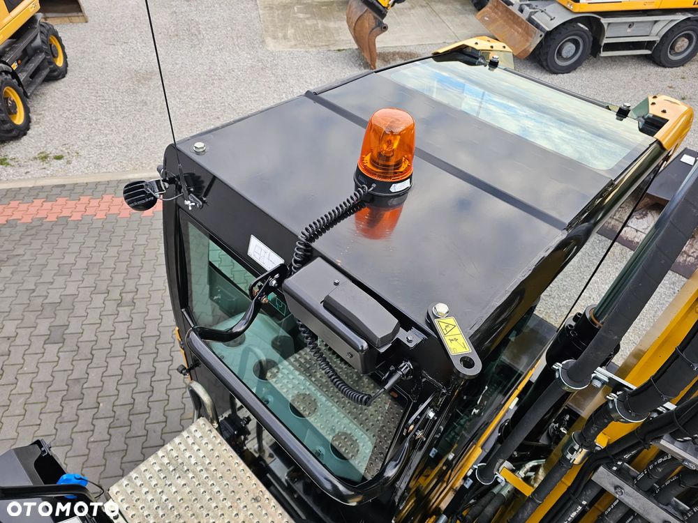 Caterpillar M 315 F - 35