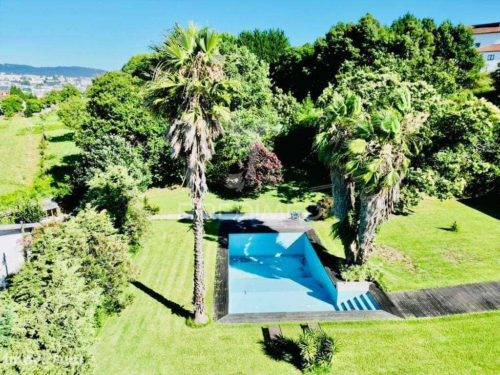 Moradia Individual Térrea T3 (Suítes) em Braga - Grande imagem: 4/23