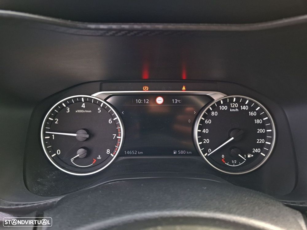 Nissan Juke 1.0 DIG-T Acenta+ - 17