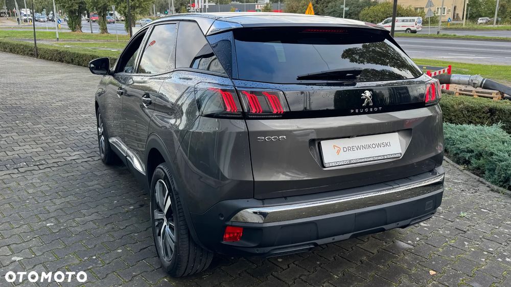 Peugeot 3008 2023 photo 5
