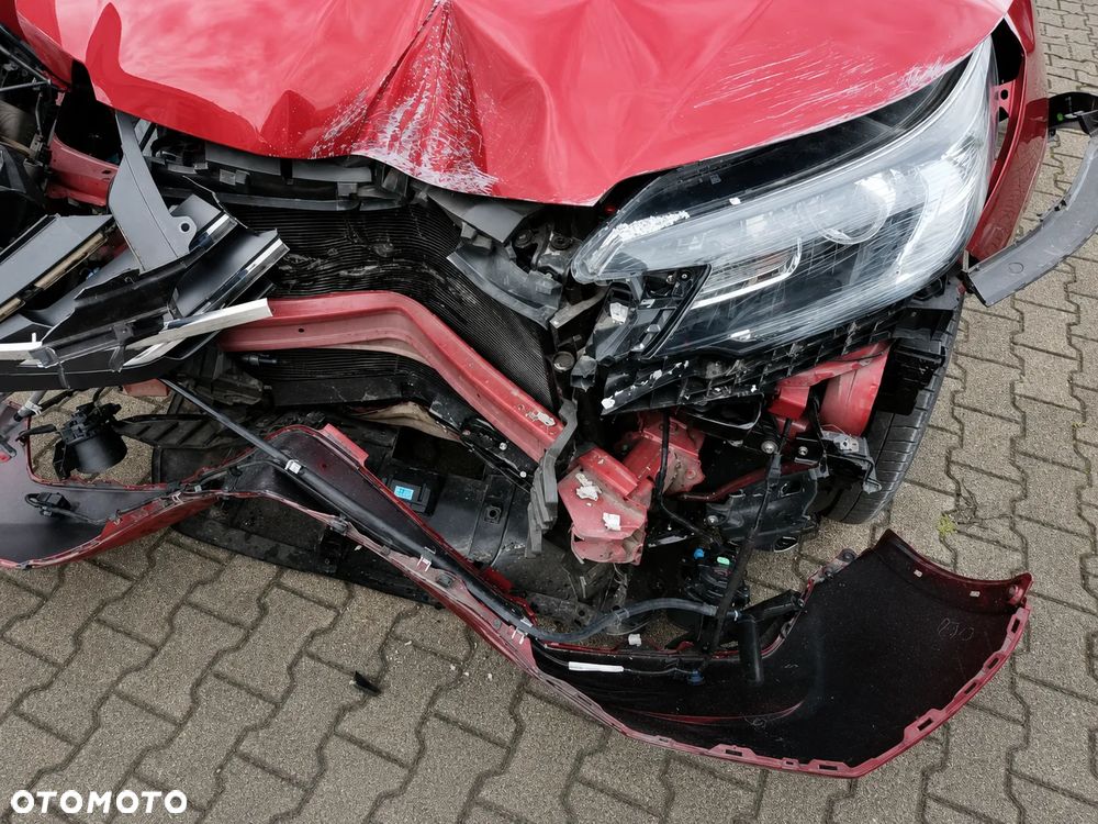 Honda CR-V 2.0i-VTEC 4WD Automatik Executive - 6