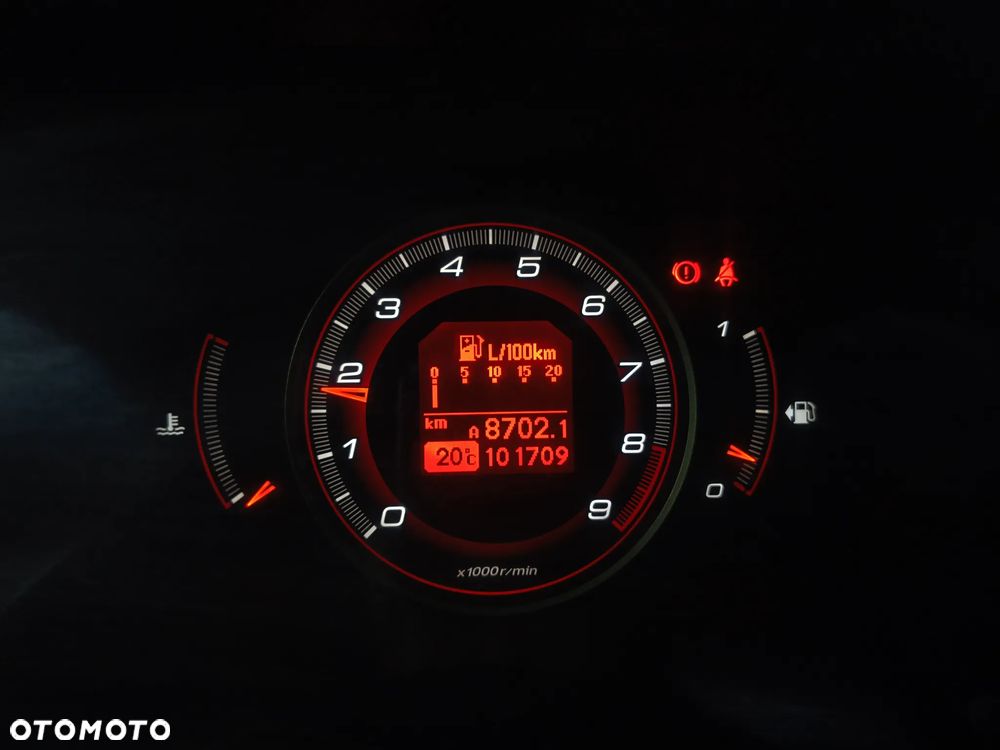 Honda Civic 2.0 TypeR - 15