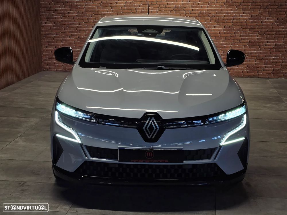 Renault Mégane E-Tech EV60 220hp optimum charge Equilibre - 7