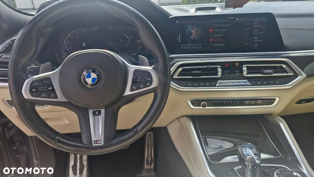 BMW X6 - 12