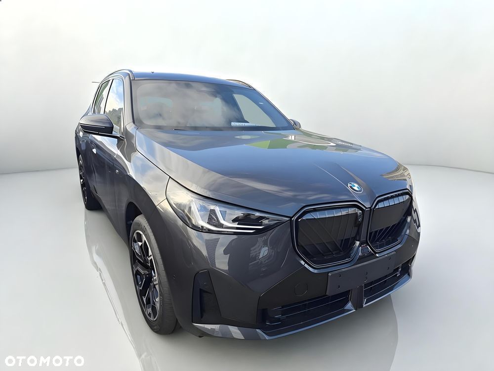 BMW X3 xDrive20 mHEV - 3