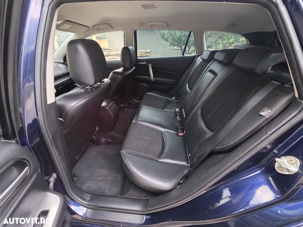 Mazda 6 CD140 GTA - 10