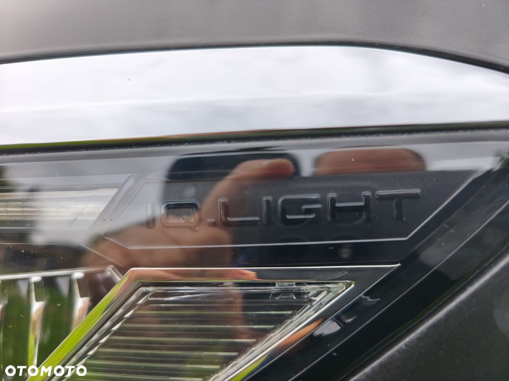Volkswagen Passat 2.0 TSI Elegance DSG - 15