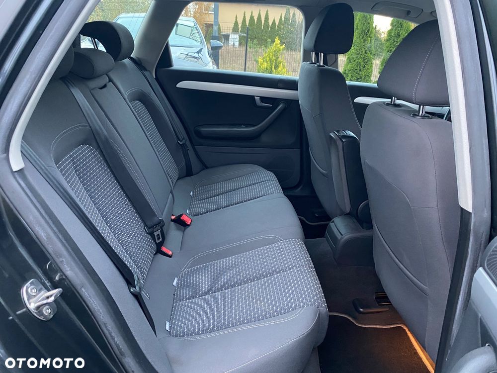 Seat Exeo 2.0 TDI CR Ecomotive Style - 32
