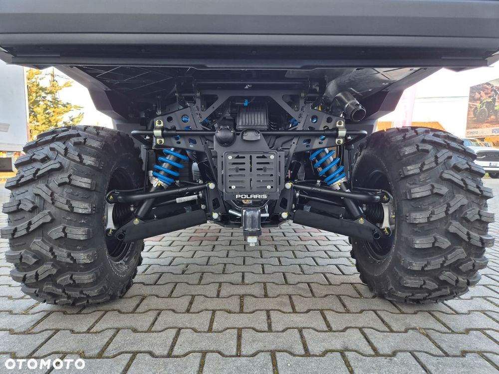Polaris Ranger XP - 25