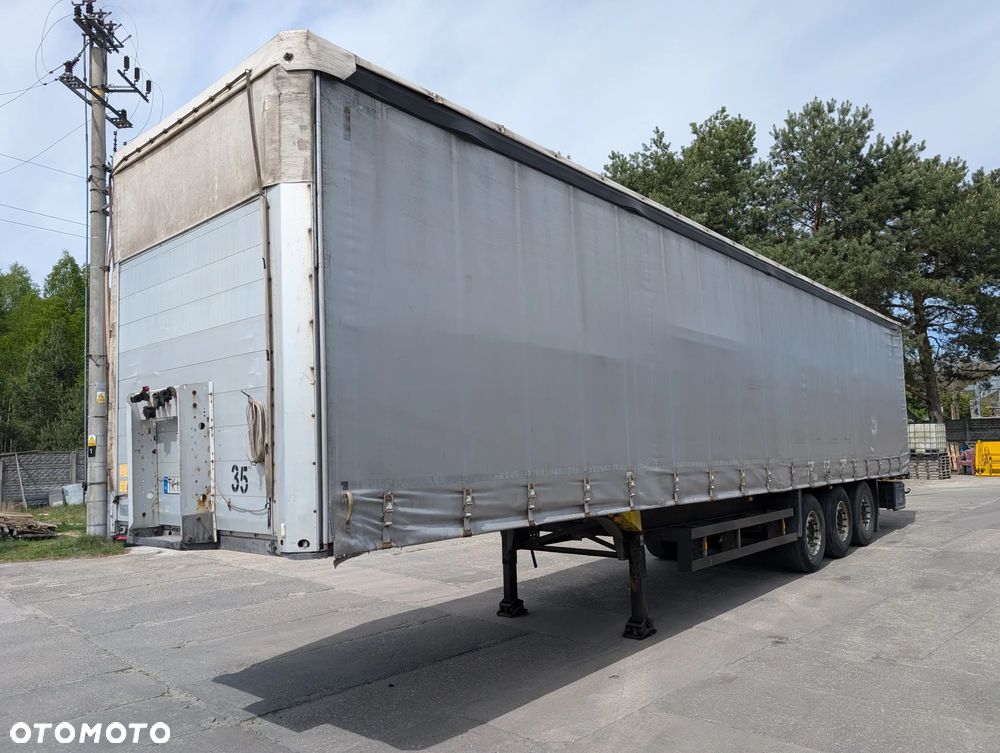 Schmitz Cargobull S01 - 1