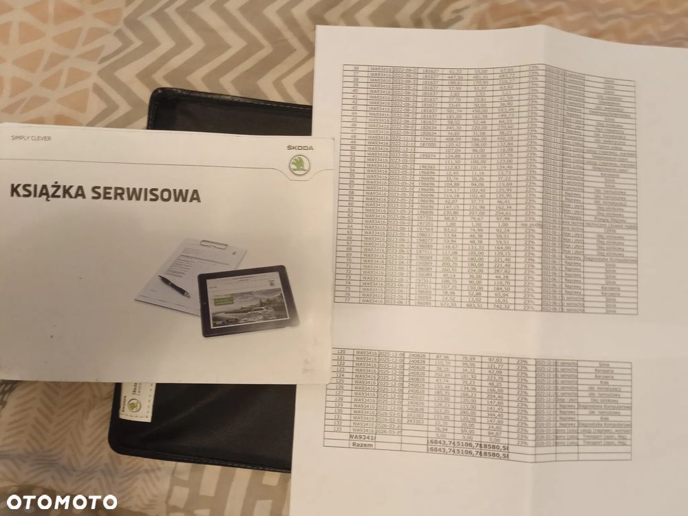 Skoda Fabia 1.4 TDI Ambition - 27