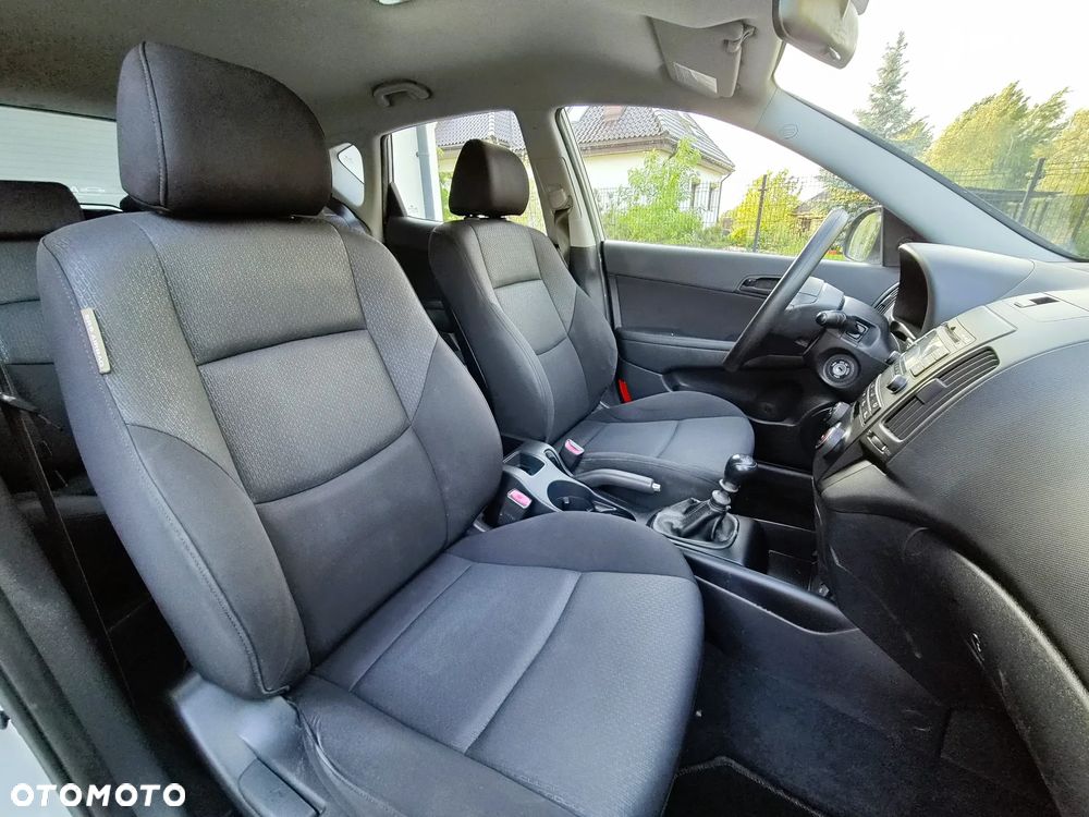Hyundai i30 - 11