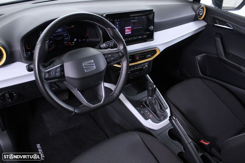 SEAT Arona 1.0 TSI Style DSG - 31