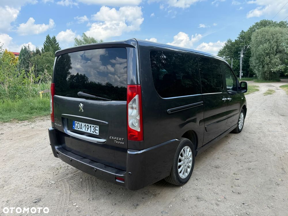 Peugeot Expert Tepee L2 Bussiness - 4