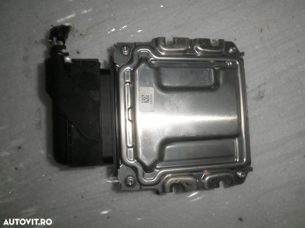 Calculator AdBlue Renault Trafic 1.6 DCI 0281032615 237G00049R 237G00001R - 2