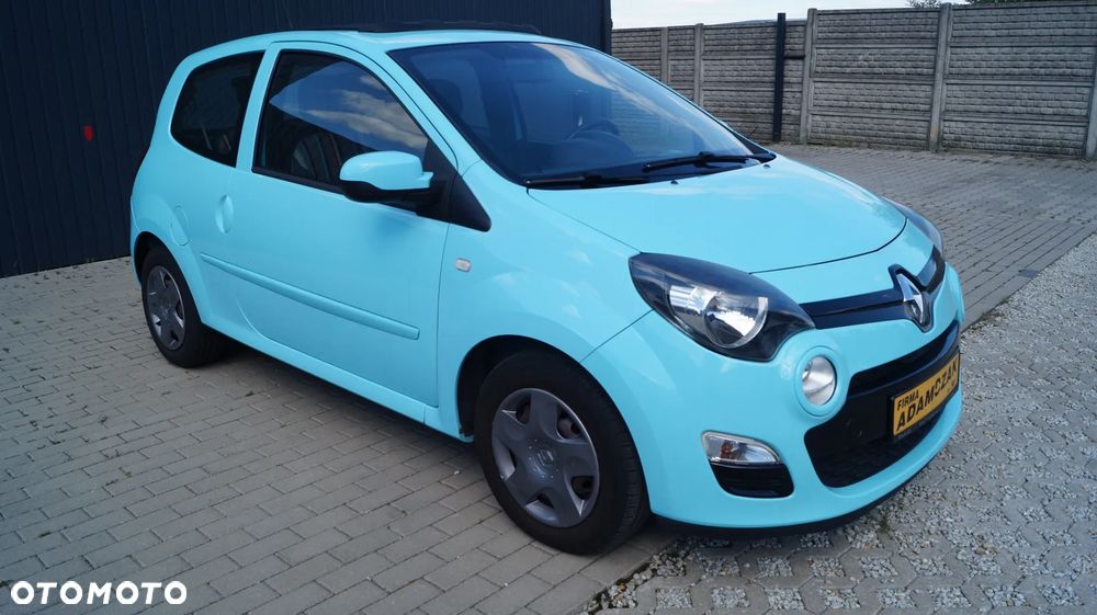 Renault Twingo 1.2 16V Eco Dynamique - 9