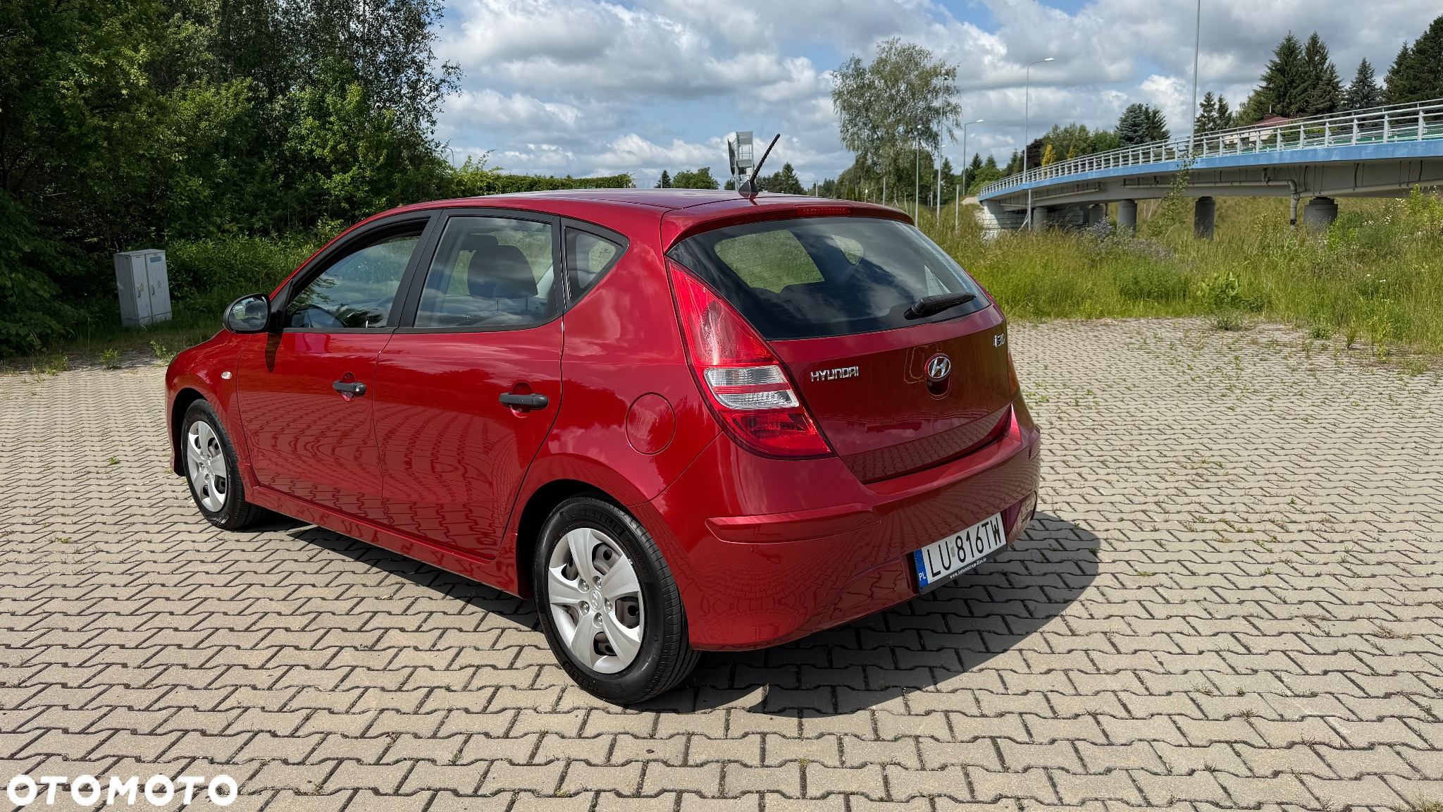 Hyundai i30 - 5