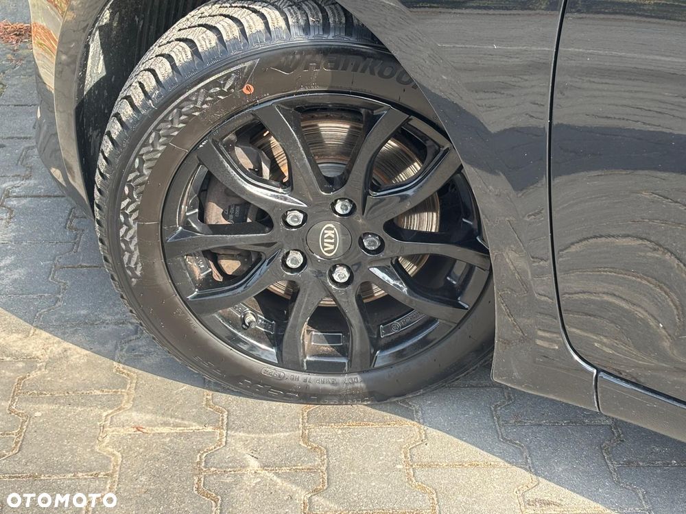 Kia Ceed 1.6 GDI Platinum Edition - 8