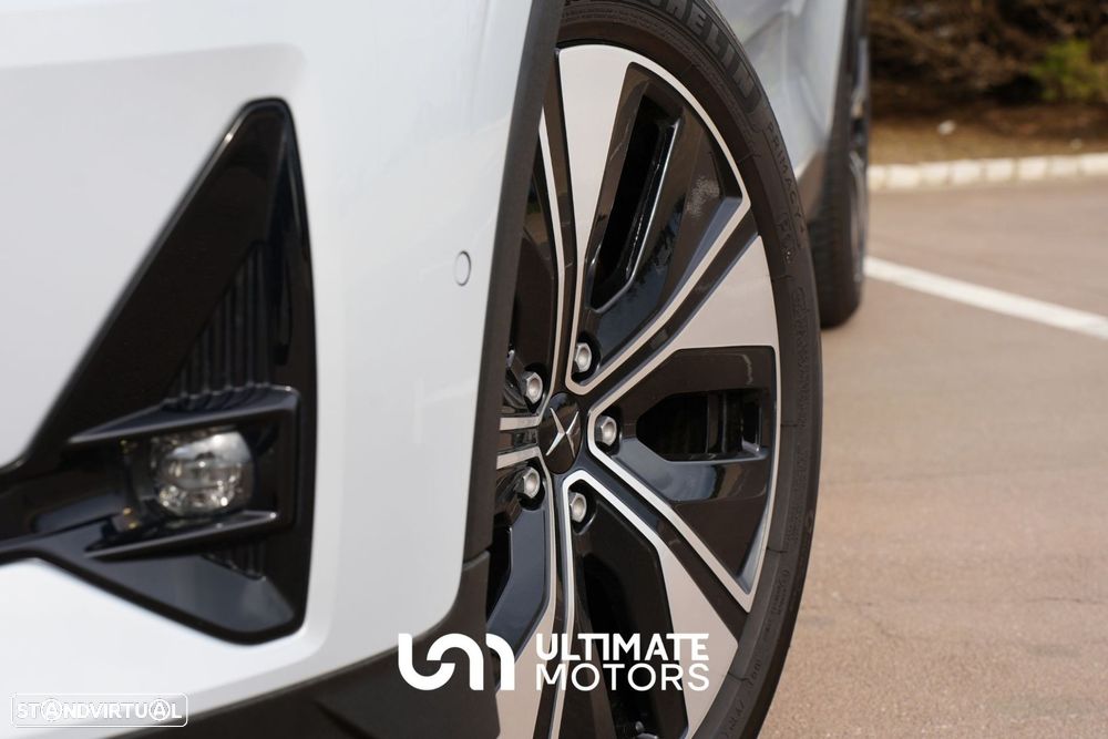 Polestar 2 Long Range 78 kWh - 14