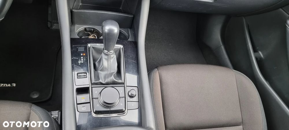 Mazda 3 2.0 mHEV Kanjo - 35