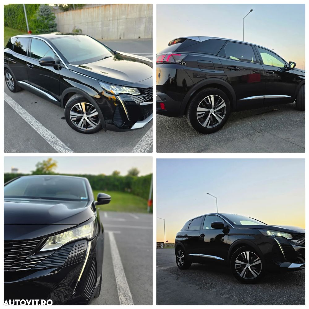 Peugeot 3008 - 36