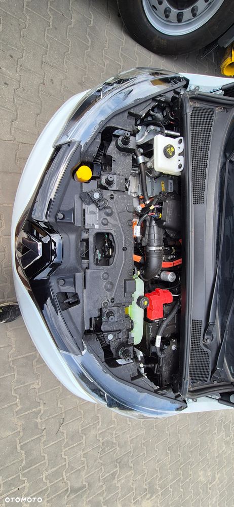 Renault Zoe R135 Z.E 50 Iconic - 26