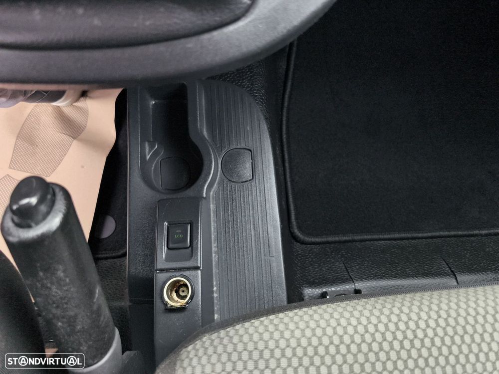 Renault Kangoo 1.5 dCi Business S/S - 17