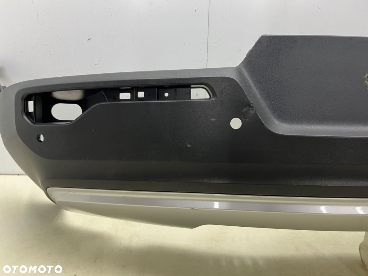 Zderzak tylny Volvo XC40 17r.- tył dokładka dolna zderzaka 4XPDC 31449333 - 5