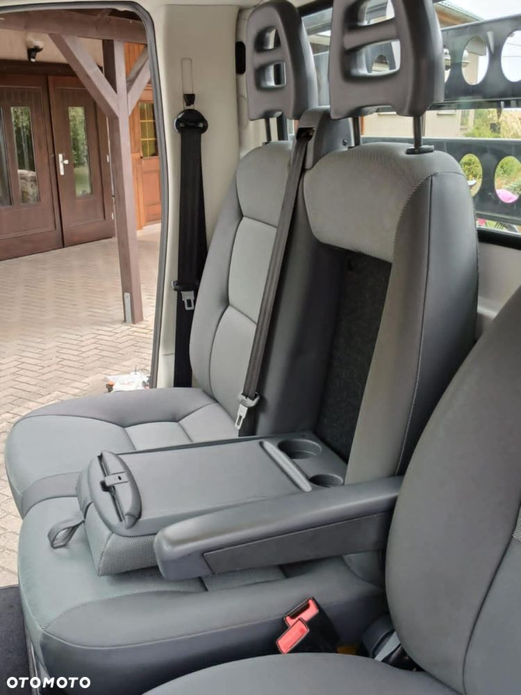 Citroën Jumper wywrotka - 14
