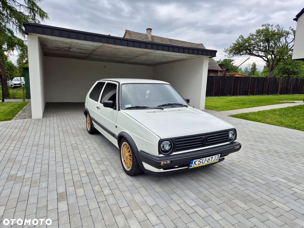 Volkswagen Golf 1.8 GTI 16V - 3